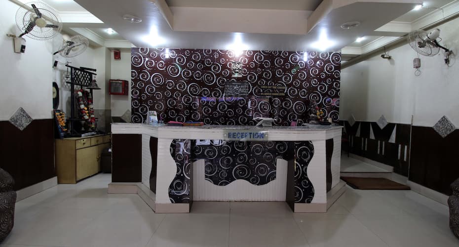 TG Rooms Paharganj 1, New Delhi 5